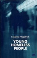 Young Homeless People 0312226179 Book Cover