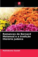 Romances de Bernard Malamud e a tradição literária judaica 6203648035 Book Cover