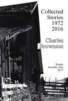 Collected Stories 1972-2016 1539069621 Book Cover