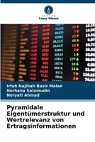 Pyramidale Eigentümerstruktur und Wertrelevanz von Ertragsinformationen (German Edition) 6208579228 Book Cover