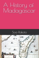 A History of Madagascar B0FRN9YWJK Book Cover