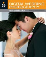 Digital Wedding Photography Photo Workshop 1118014111 Book Cover