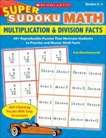 Fractions & Decimals 0545150450 Book Cover