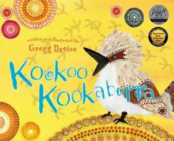 Kookoo Kookaburra 1922777188 Book Cover