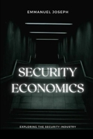Security Economics 1088068030 Book Cover
