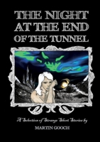 The NIGHT at the END of the TUNNEL 129170342X Book Cover