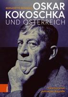 Oskar Kokoschka Und Osterreich: Facetten Einer Politischen Biografie 3205215885 Book Cover