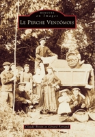 Perche Vendômois 2842534646 Book Cover