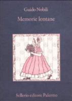 Memorie lontane 1479342157 Book Cover