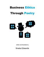 Business Ethics Through Poetry 9768278005 Book Cover