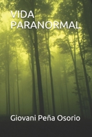 Vida Paranormal B093B8H7HK Book Cover