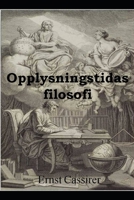 Opplysningstidas filosofi 1686818483 Book Cover
