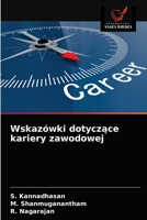 Wskazówki dotyczące kariery zawodowej 6203089907 Book Cover