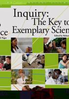 Inquiry: The Key to Exemplary Science 1935155040 Book Cover