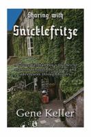 Sharing with Snicklefritz 0985685115 Book Cover