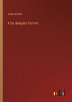 Frau Hempels Tochter 3842403445 Book Cover