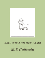 Brookie and Her Lamb 1681375451 Book Cover