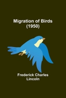 Migration of Birds 9357382836 Book Cover