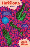 Hellions: Stories 196310806X Book Cover