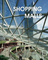 Shopping Malls 9881973856 Book Cover