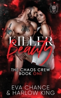 Killer Beauty 1990338224 Book Cover