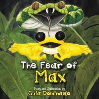 The Fear of Max 1490809716 Book Cover