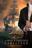 The Sailor's Rest: A Pride and Prejudice Variation B0BZF4Z4LB Book Cover