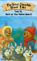 The Great Canadian Beaver Tales (featuring Bruno!): Tale 5. The Big Wreck in Quebec! (The Great Canadian Beaver Tails! (black-and-white editions)) 199791719X Book Cover