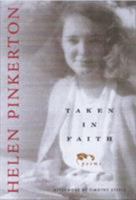 Taken In Faith: Poems 0804010404 Book Cover