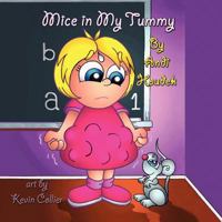 Mice in My Tummy 1616332190 Book Cover