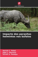 Impacto dos parasitas helmintos nos búfalos (Portuguese Edition) 6209765432 Book Cover