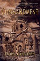 Commandment 0984070737 Book Cover