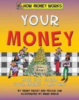 Your Money 1684040728 Book Cover