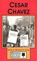 Cesar Chavez 0737712996 Book Cover
