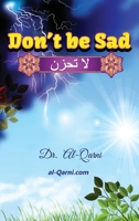 Don't Be Sad 1643545116 Book Cover