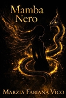 Mamba Nero (Italian Edition) B0GJ4TP1NX Book Cover