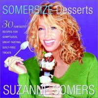 Somersize Desserts 0609609777 Book Cover