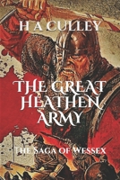 The Great Heathen Army B0858S8MCD Book Cover