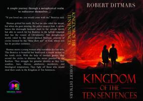 Kingdom of Sin: What if the Ten Commandments were a metaphysical kingdom? 1734590602 Book Cover