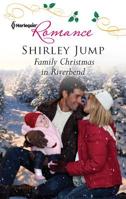 Family Christmas in Riverbend 0373741405 Book Cover