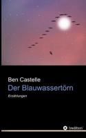 Der Blauwassertörn 3743925389 Book Cover