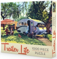 Trailer Life Puzzle 1423642627 Book Cover