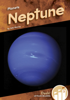 Neptune 1641856750 Book Cover