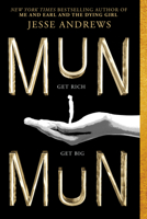 Munmun 1419734784 Book Cover
