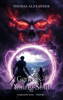 Genesis of a Young Soul (Starlight Epos) B0F21VRJY5 Book Cover