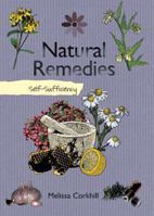 Natural Remedies: Self-Sufficiency 1616083484 Book Cover