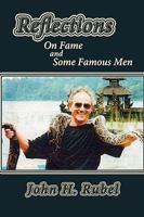 Reflections on Fame and Some Famous Men 0865347360 Book Cover