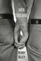 Men Touching 1937627357 Book Cover