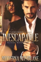 Inescapable B098JL3RKR Book Cover