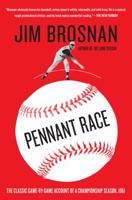 Pennant Race 0062667068 Book Cover